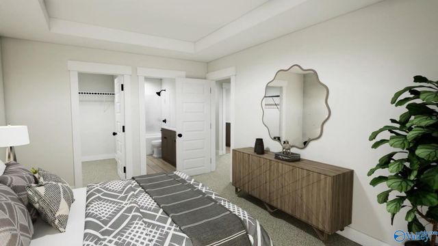 184 Chesire Cove Lane, New Market, AL 35761