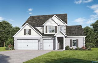 184 Chesire Cove Lane, New Market, AL 35761