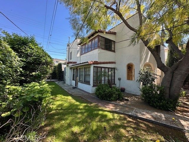 1028 San Rafael, Glendale, CA 91202