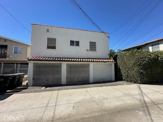 1028 San Rafael, Glendale, CA 91202