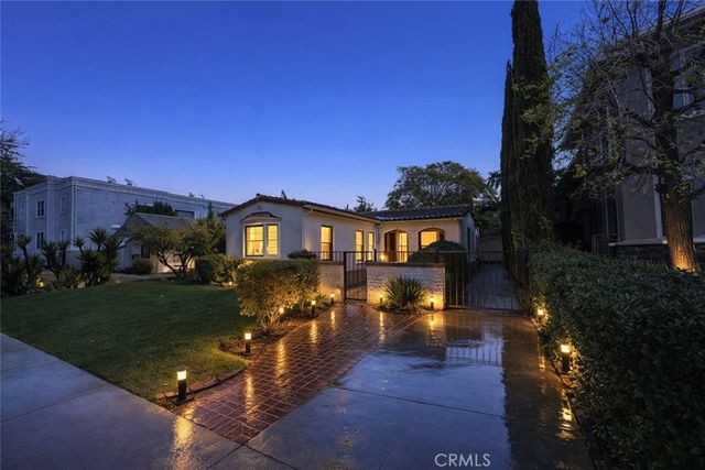 1028 San Rafael, Glendale, CA 91202