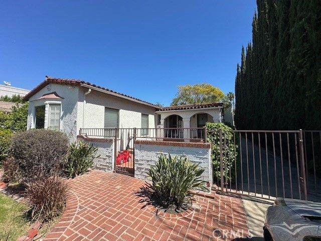 1028 San Rafael, Glendale, CA 91202