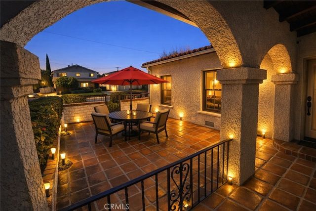 1028 San Rafael, Glendale, CA 91202