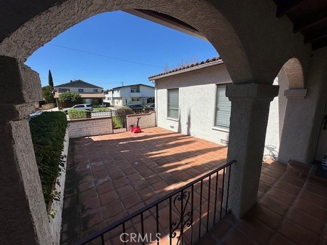 1028 San Rafael, Glendale, CA 91202