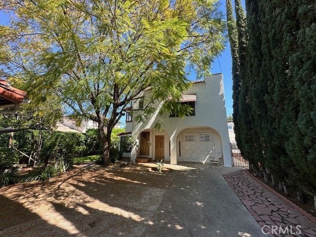 1028 San Rafael, Glendale, CA 91202