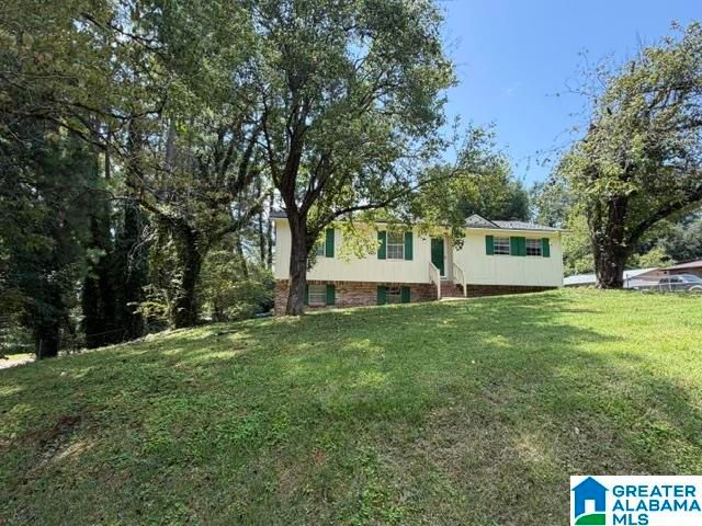 400 S HIGHLAND DRIVE, Warrior, AL 35180