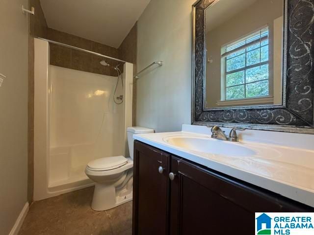 400 S HIGHLAND DRIVE, Warrior, AL 35180