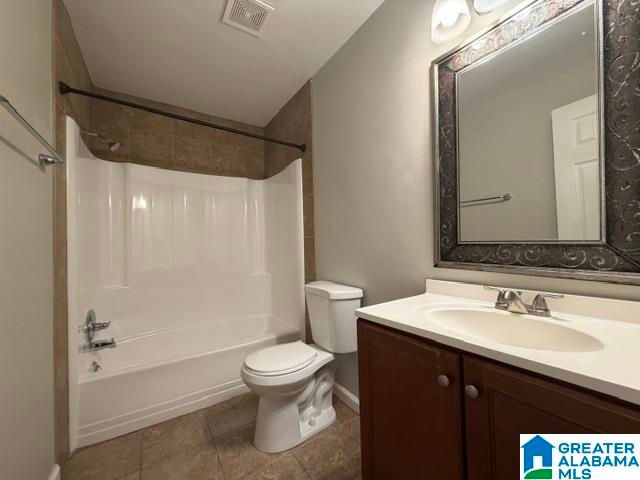 400 S HIGHLAND DRIVE, Warrior, AL 35180