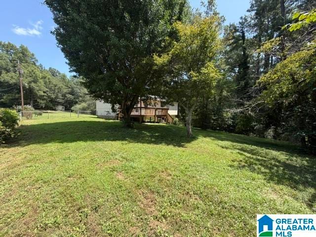 400 S HIGHLAND DRIVE, Warrior, AL 35180