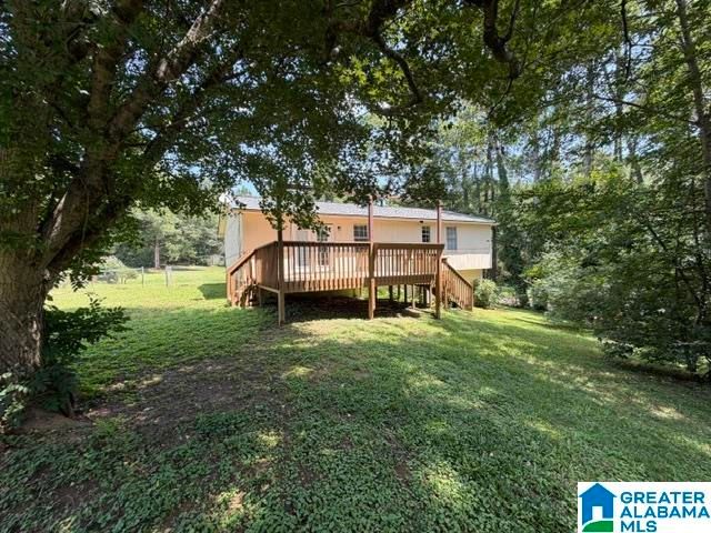 400 S HIGHLAND DRIVE, Warrior, AL 35180