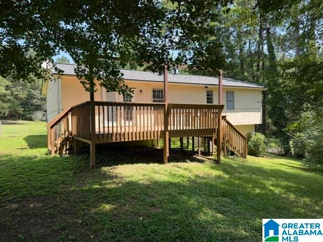 400 S HIGHLAND DRIVE, Warrior, AL 35180