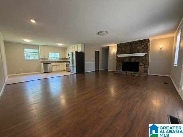 400 S HIGHLAND DRIVE, Warrior, AL 35180