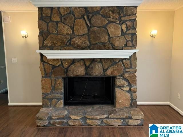 400 S HIGHLAND DRIVE, Warrior, AL 35180
