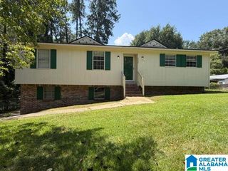 400 S HIGHLAND DRIVE, Warrior, AL 35180