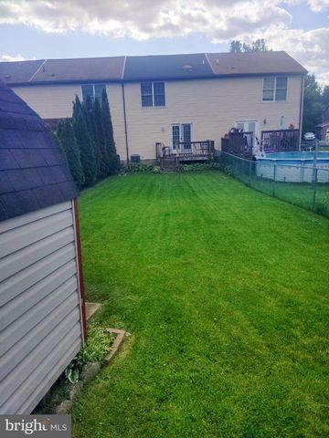 69 JOHNSON, Smithsburg, MD 21783