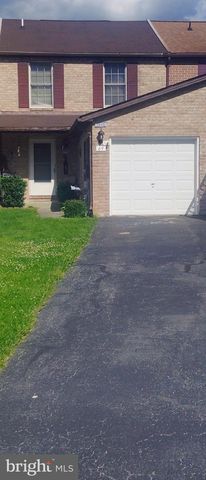 69 JOHNSON, Smithsburg, MD 21783