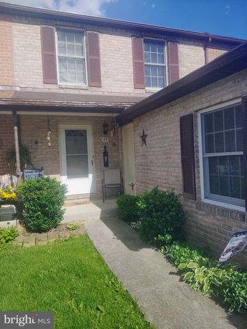 69 JOHNSON, Smithsburg, MD 21783