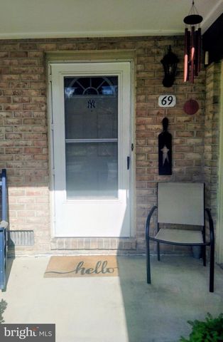 69 JOHNSON, Smithsburg, MD 21783