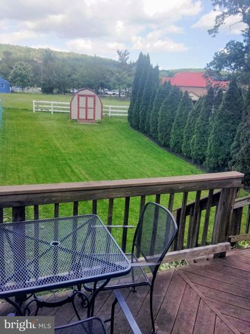 69 JOHNSON, Smithsburg, MD 21783