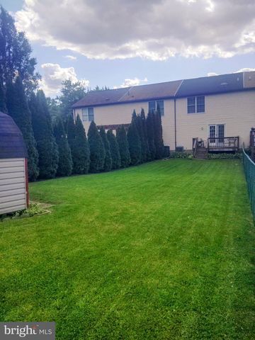 69 JOHNSON, Smithsburg, MD 21783