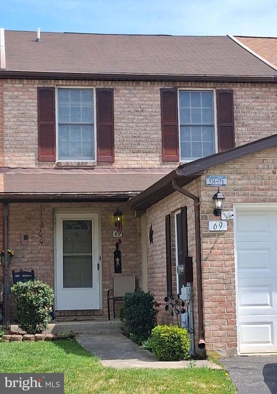69 JOHNSON, Smithsburg, MD 21783