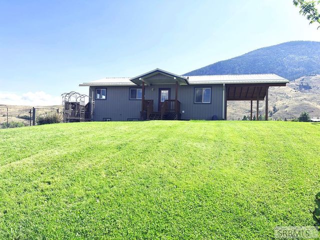 33 N Primrose Drive, Salmon, ID 83467