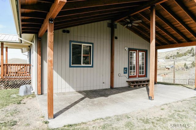 33 N Primrose Drive, Salmon, ID 83467