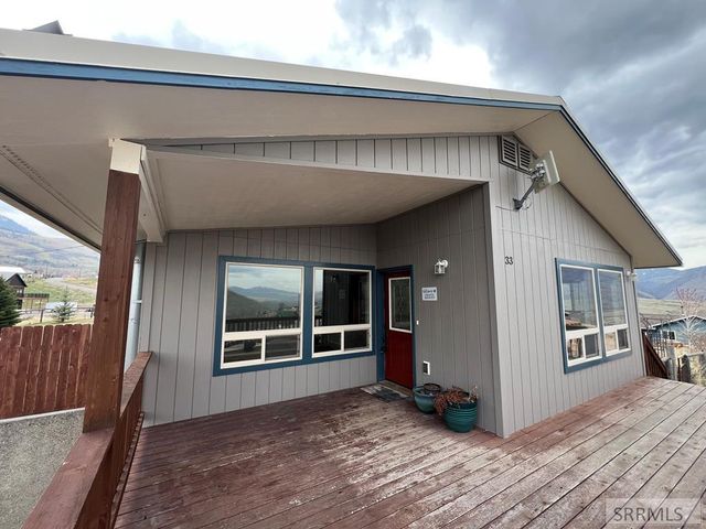 33 N Primrose Drive, Salmon, ID 83467