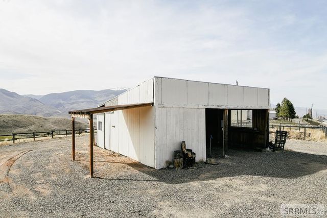 33 N Primrose Drive, Salmon, ID 83467