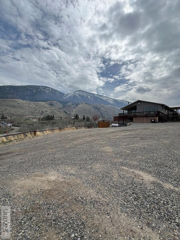 33 N Primrose Drive, Salmon, ID 83467