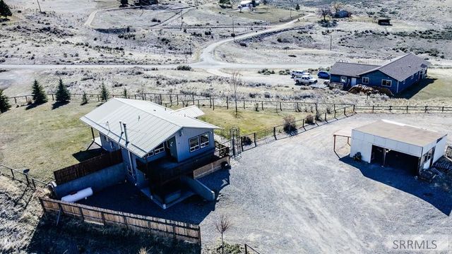 33 N Primrose Drive, Salmon, ID 83467