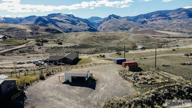 33 N Primrose Drive, Salmon, ID 83467