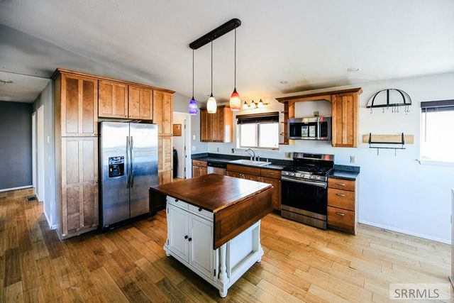 33 N Primrose Drive, Salmon, ID 83467