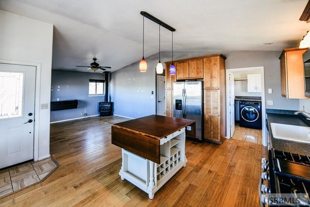 33 N Primrose Drive, Salmon, ID 83467