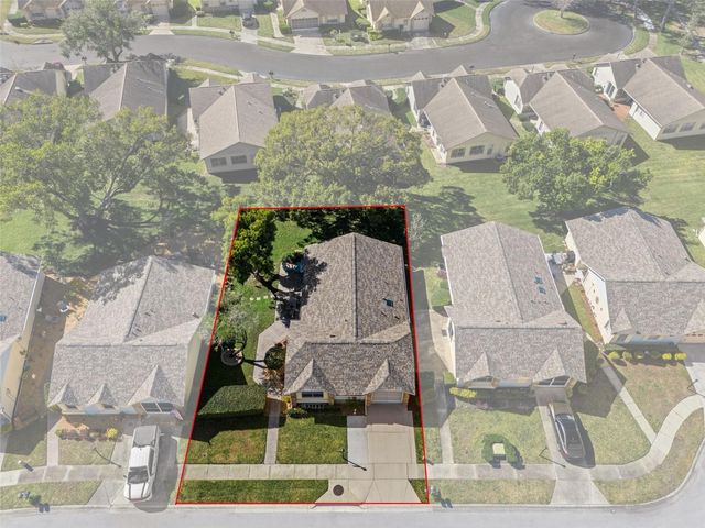 4749 WESTBURY COURT, New Port Richey, FL 34655