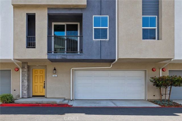 447 Fitzpatrick Road 102B, San Marcos, CA 92069