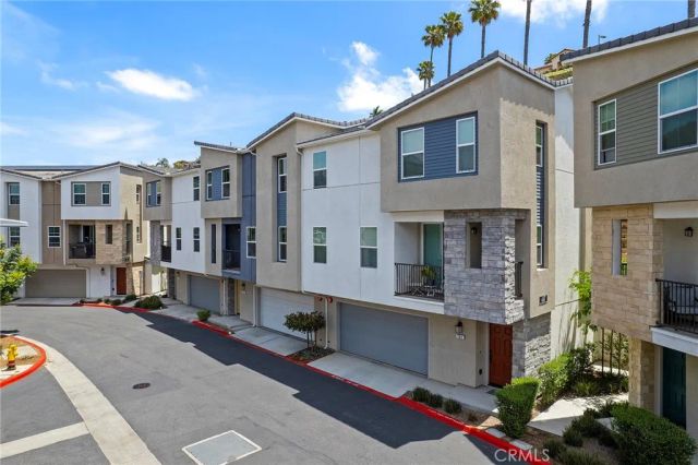 447 Fitzpatrick Road 102B, San Marcos, CA 92069