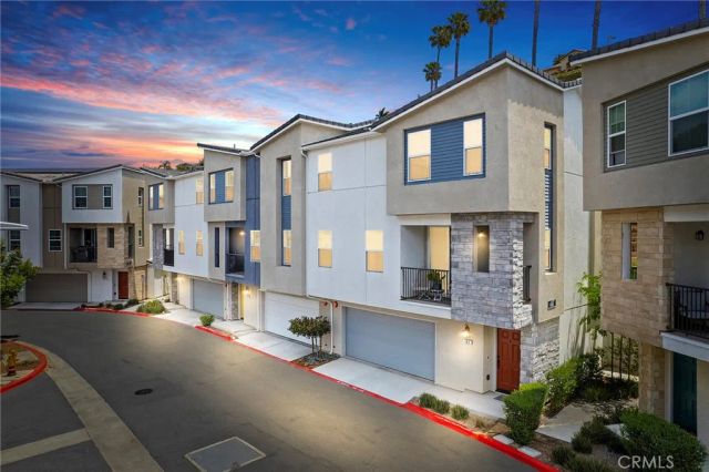 447 Fitzpatrick Road 102B, San Marcos, CA 92069