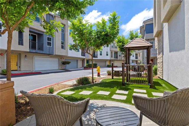 447 Fitzpatrick Road 102B, San Marcos, CA 92069