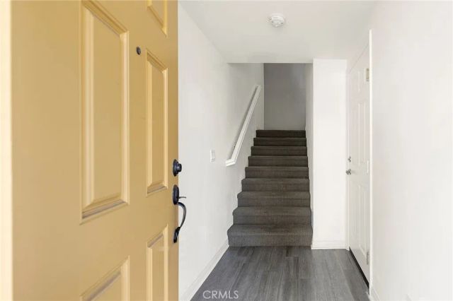 447 Fitzpatrick Road 102B, San Marcos, CA 92069