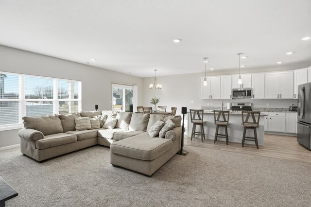 12302 Ontario Place, Cedar Lake, IN 46303