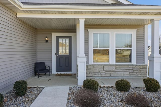 12302 Ontario Place, Cedar Lake, IN 46303