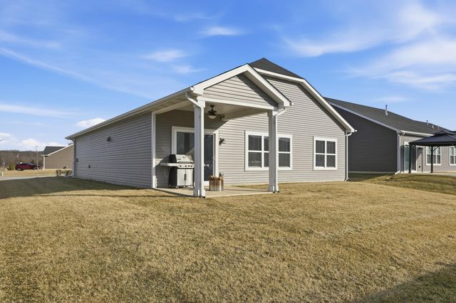 12302 Ontario Place, Cedar Lake, IN 46303