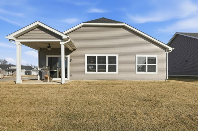 12302 Ontario Place, Cedar Lake, IN 46303