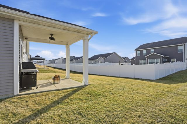 12302 Ontario Place, Cedar Lake, IN 46303