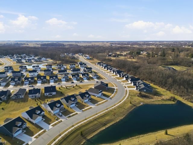 12302 Ontario Place, Cedar Lake, IN 46303