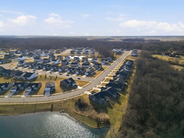 12302 Ontario Place, Cedar Lake, IN 46303