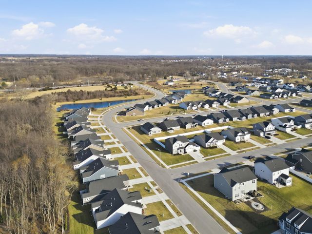 12302 Ontario Place, Cedar Lake, IN 46303