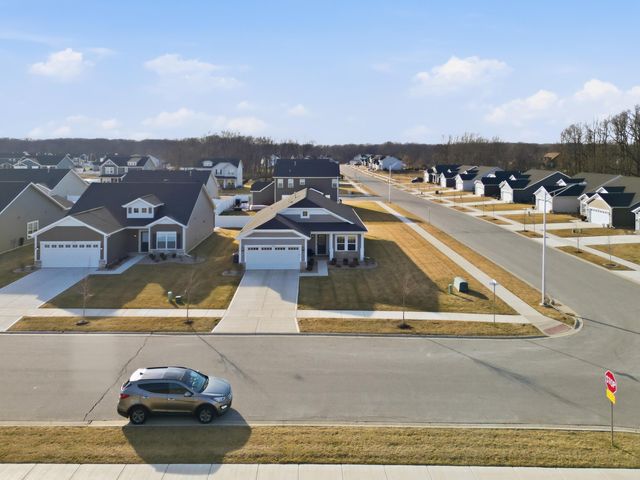 12302 Ontario Place, Cedar Lake, IN 46303