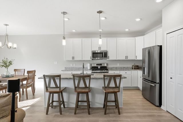 12302 Ontario Place, Cedar Lake, IN 46303